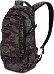 18" SwissGear 3598 Narrow Daypack Backpack $19 or $28