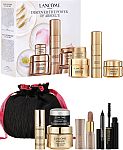 Lancome Absolue 4-pc Skincare Set ($185 value) + Free 7-pc Gift ($192 value) $77