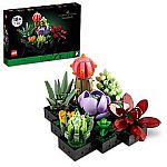 Kohls - 20% off Lego Sets + $10 Kohls Cash on Every $50