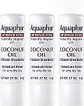 3-pack Aquaphor Naturally Inspired Lip Repair Stick $8.17 and more