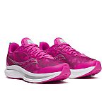 Saucony Kids Endorphin KDZ Sneaker Shoes $28 and more