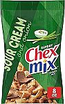 8 oz Chex Mix Snack Mix (Sour Cream and Onion) $1.89
