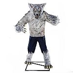 Lowe's - 50% Off Select Halloween Decor