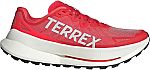 adidas Men's Terrex Agravic Speed Ultra Trail Running Shoes $92 + Free Shipping