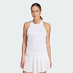 adidas women's club tennis climacool tank top (Large) $6.60 + Free Shipping