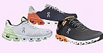 Woot - Hoka & On Running Shoes Sale