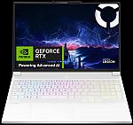Lenovo Legion 7i 16" 2.5k OLED Gaming Laptop (Ultra 9 275HX 32GB 1TB RTX 5070) $1699.99