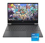 HP Victus 15.6" FHD Gaming Laptop (i5-13420H 8GB, RTX 3050, 512GB) $469.99