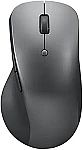 Lenovo Professional Bluetooth Rechargeable Mouse $28
