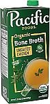 6-Ct 32-Oz Pacific Foods Organic Unsalted Chicken Bone Broth $16