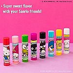 8 Count Lip Smacker Sanrio Hello Kitty and Friends $5.45