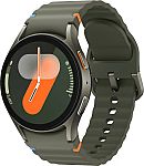 Samsung Galaxy Watch7 Aluminum Smartwatch 40mm BT (2024) Open-Box from $79