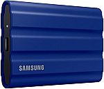 Samsung 2TB T7 Shield Portable SSD $130