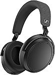Sennheiser MOMENTUM 4 Noise-Canceling Wireless Over-Ear Headphones (Black) $199.95