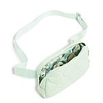 Vera Bradley Sling Crossbody Belt Bag $10