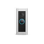 Ring Wired Doorbell Pro And Floodlight 2K Cam Pro $149