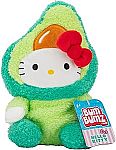7.5" Jazwares BumBumz Sanrio Hello Kitty FruitBumz Plush $5.15