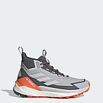 adidas men Terrex Free Hiker 2.0 Gore-Tex Hiking Shoes $92