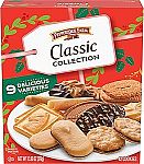 13.25-Oz Pepperidge Farm Cookies Classic Collection (9 Cookie Varieties) $5
