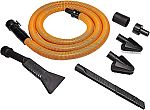 7-Piece RIDGID 1.25" Car Cleaning Accessory Kit for RIDGID Wet/Dry Vacs $30