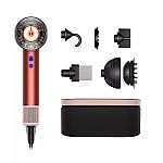 Dyson Special Edition Supersonic Nural Hair Dryer $349.99 