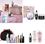 Lancome 10-Piece Holiday Box ($534 Value) + 3-pc Rénergie x Génifique Set ($99 value) + Free 7-pc Gift ($190 value) + Free 3-pc Gift $128