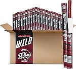20-pack WILD Snack Sticks, Dr. Pepper Inspired Flavors $11.82