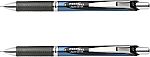 2-pack Pentel EnerGel RTX Retractable Liquid Gel Pen $3