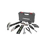 Husky 52-Piece Homeowner's Tool Kit $29.8 + Free Shipping