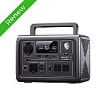 Refurbished Bluetti EB3A portable power station $139