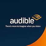 3-Month Audible Premium Plus Membership + $20 Audible Credit $0.99/mo (New/Select Returning Members)