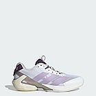 adidas women Adizero Ubersonic 5 Tennis Shoes $53 and more