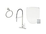 Woot - Bathroom BioBidet, Faucets, Mirrors Sale