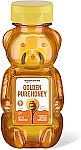 12 oz Amazon Fresh Golden Pure Honey $2.58