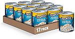 12-Ct 18.5-Oz Progresso New England Clam Chowder Soup $9