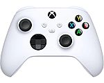 Microsoft Xbox Wireless Controller - Robot White $35
