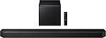 Samsung Q800F 5.1.2ch Q Series Soundbar + Subwoofer, Wireless $599.99