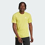 adidas Men's Train Essentials Feelready Training Tee $8.50