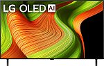 LG 48" B5 Series OLED AI 4K UHD Smart webOS TV (2025) $529.99