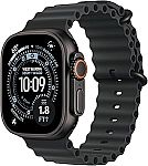 Apple Watch Ultra 3 (GPS + Cellular) 49mm $699.99