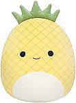 Squishmallows Official Kellytoy Plush 12" Maui The Pineapple $6.98