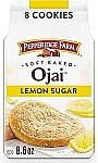 8.6-Oz Pepperidge Farm Soft Baked Ojai Lemon Sugar Cookies $2.54