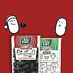12 Count Tic Tac Naughty or Nice Candy Cane Mints $9
