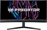 Acer Predator X34 V 34" 1440p HDR 175 Hz Ultrawide Curved Gaming Monitor $499.99