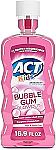 16.9-Oz ACT Kids Anticavity Fluoride Rinse (Various) $2.78