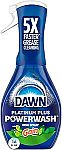 16-Oz Dawn Powerwash Gain Original Dish Spray $2.74