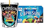 10-Pack 6-Oz Capri Sun Ready-to-Drink Juice (Pacific Cooler) $1.57