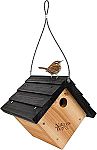 Nature's Way Bird Products CWH1 Cedar Wren House $11.89