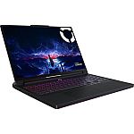 Lenovo Legion Pro 7i 16" OLED Gaming Laptop (Ultra 9 275HX, RTX 5090, 32GB, 2TB, 2560x1600) $2999