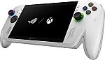 Best Buy - Open-Box ROG Xbox Ally 7" FHD 120Hz Gaming Handheld: Ryzen Z2 A, 16GB, 512GB from $451